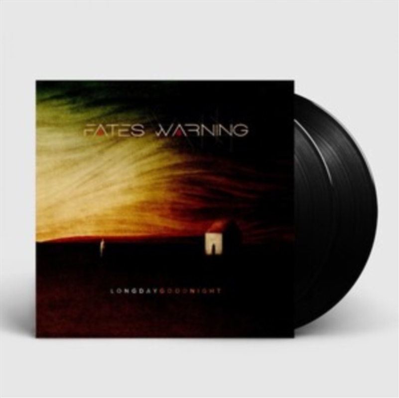 Long Day Good Night/Product Detail/Rock/Pop