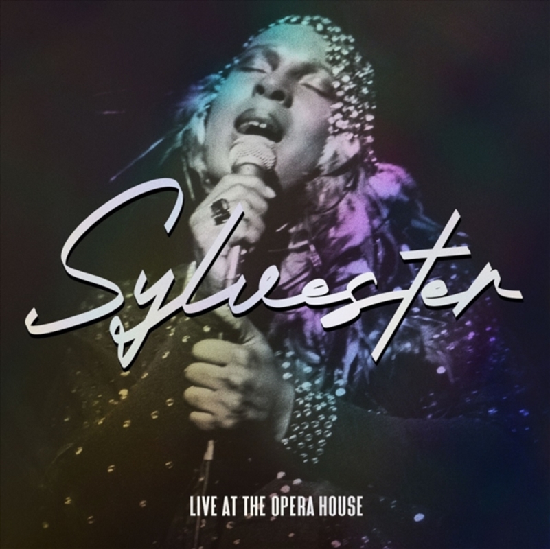Live At The Opera House: The Complete Recordings/Product Detail/Dance