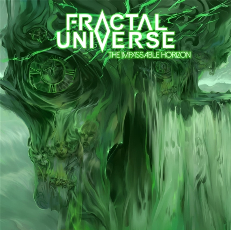 Impassable Horizon/Product Detail/Pop