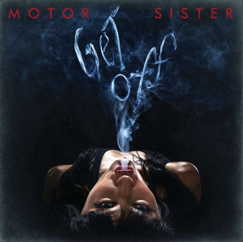 Get Off/Product Detail/Rock/Pop