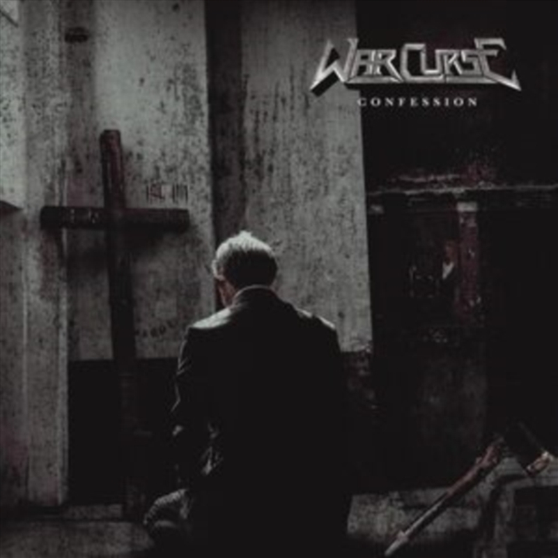 Confession/Product Detail/Rock/Pop
