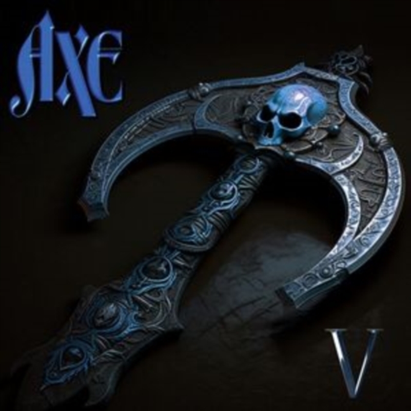 Five - Blue/Product Detail/Rock/Pop