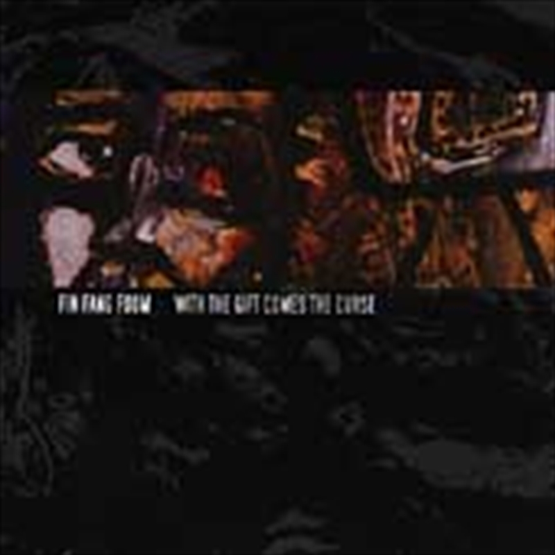 With The Gift Comes The Curse/Product Detail/Alternative