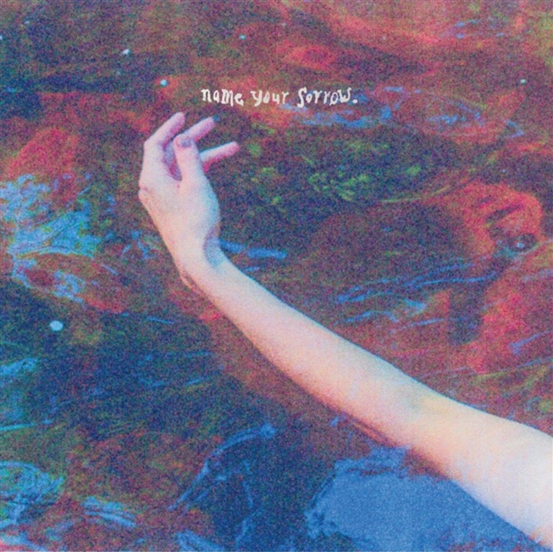 Name Your Sorrow/Product Detail/Rock/Pop