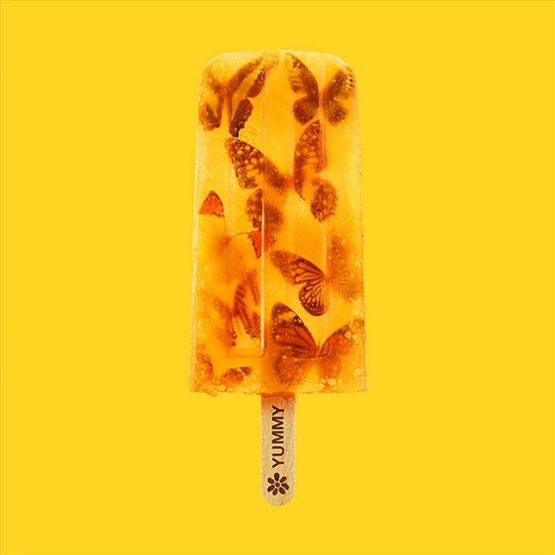 Yummy/Product Detail/Rock/Pop