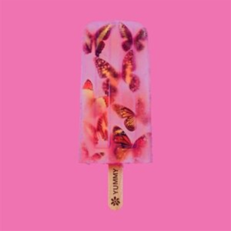 Yummy: Deluxe/Product Detail/Rock/Pop
