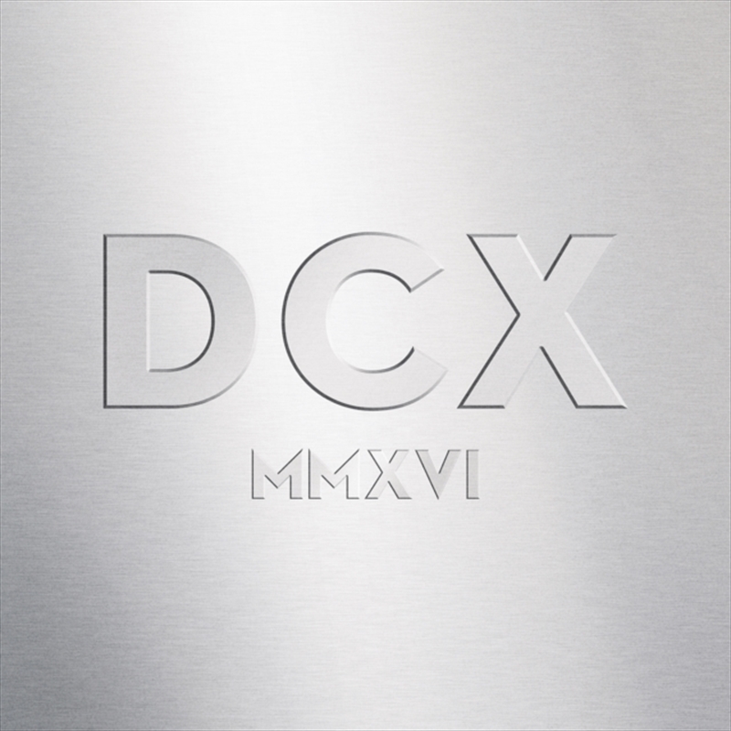 Dcx Mmxvi Live/Product Detail/Country