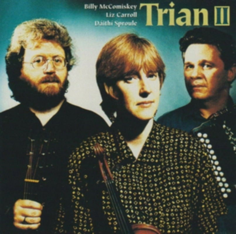Trian 2/Product Detail/World