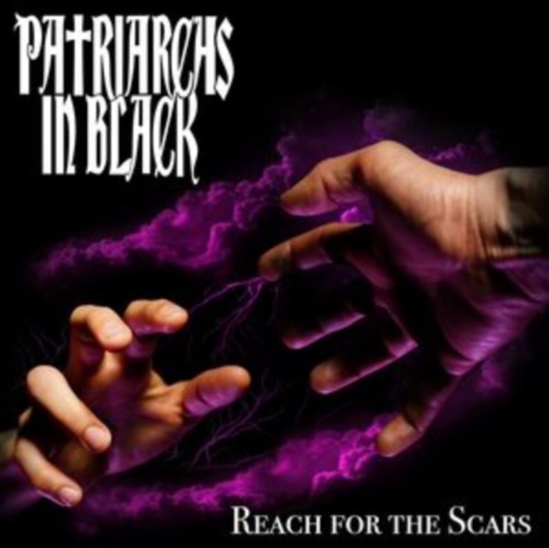 Reach For The Scars/Product Detail/Rock/Pop