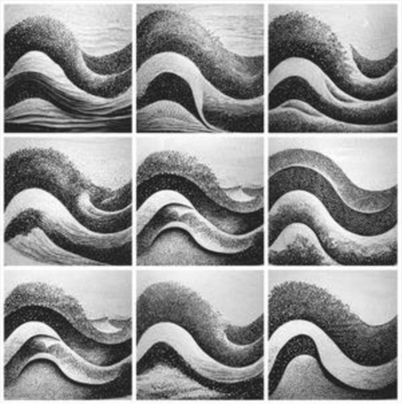 Mighty Truth/Product Detail/Dance