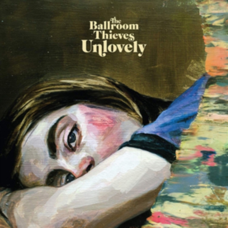 Unlovely/Product Detail/Rock