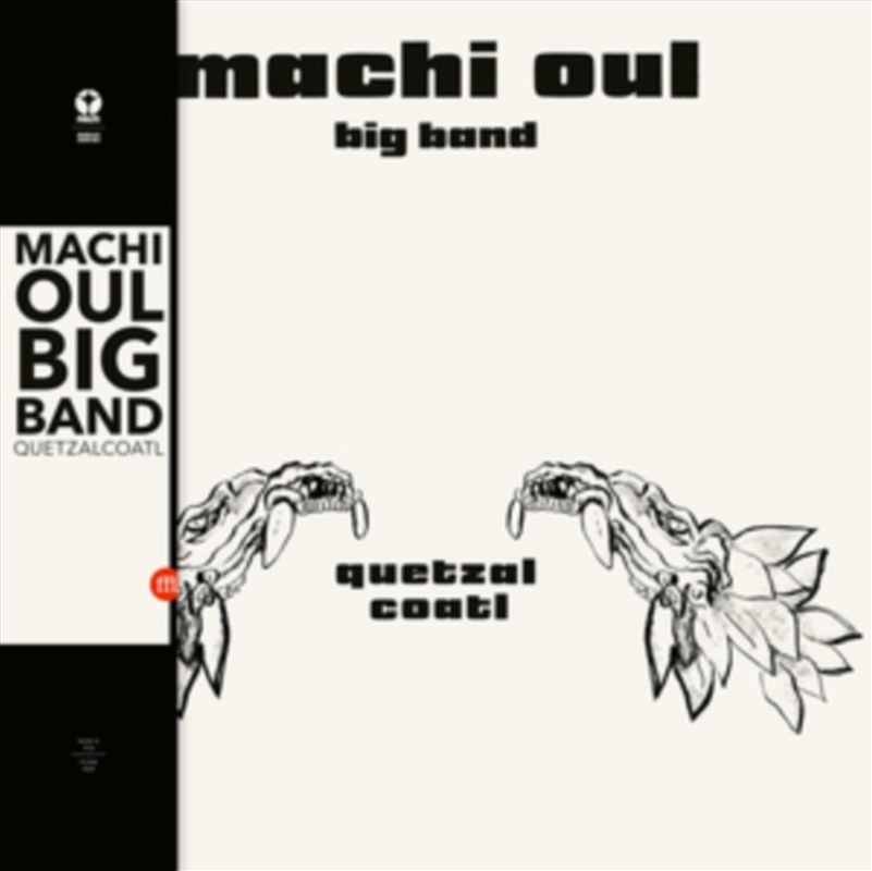 Quetzalcoatl/Product Detail/Jazz