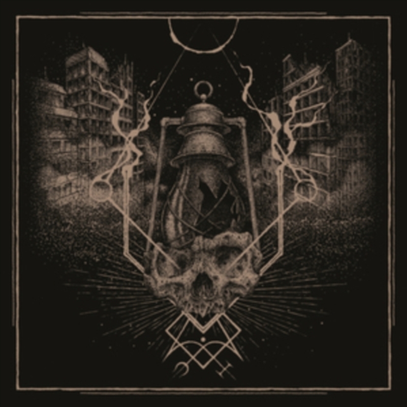 Worse Weather To Come/Product Detail/Rock