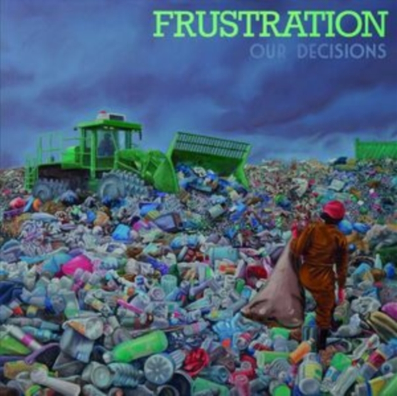 Our Decisions/Product Detail/Rock/Pop