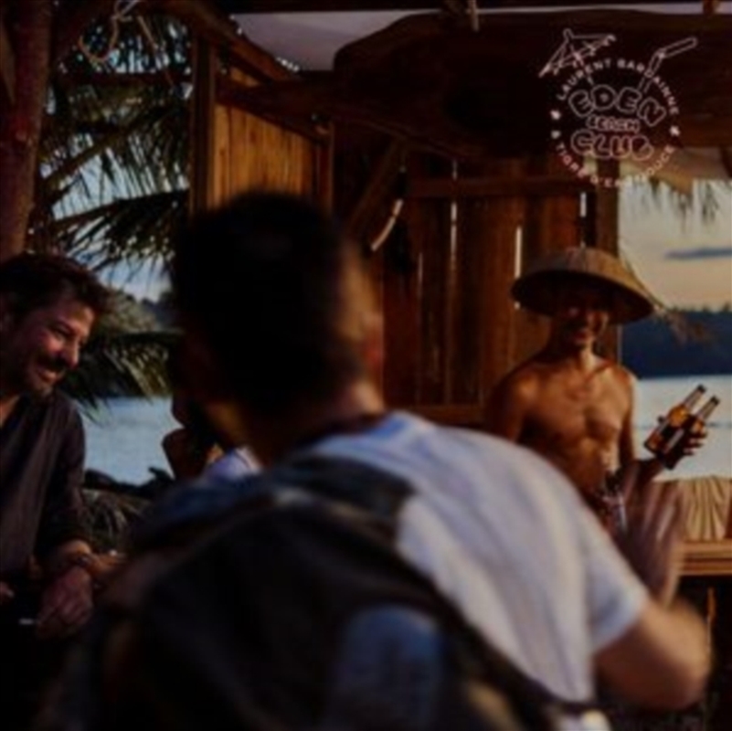 Eden Beach Club/Product Detail/Jazz