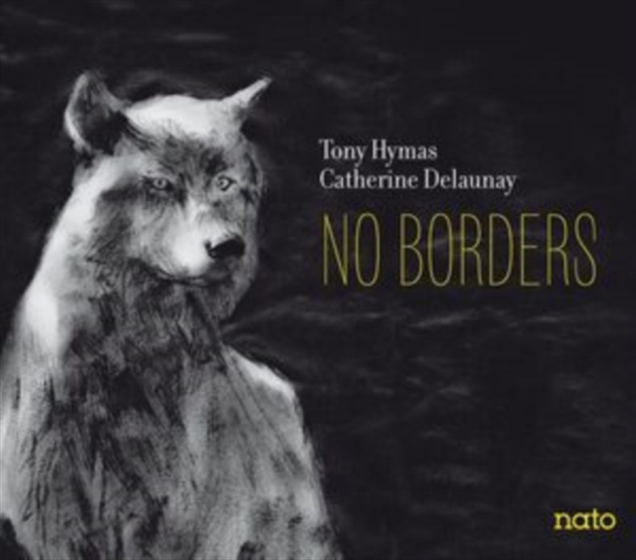 No Borders/Product Detail/Jazz