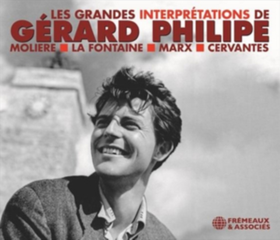 Les Grandes Interpretations/Product Detail/Classical