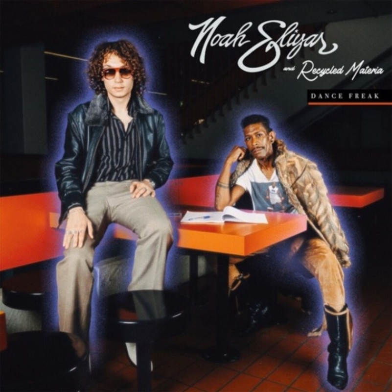 Dance Freak / Outerspaceconnec/Product Detail/R&B