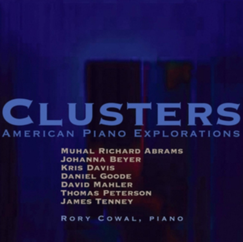 American Piano Explorations/Product Detail/Classical