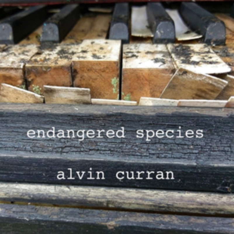 Endangered Species/Product Detail/Classical