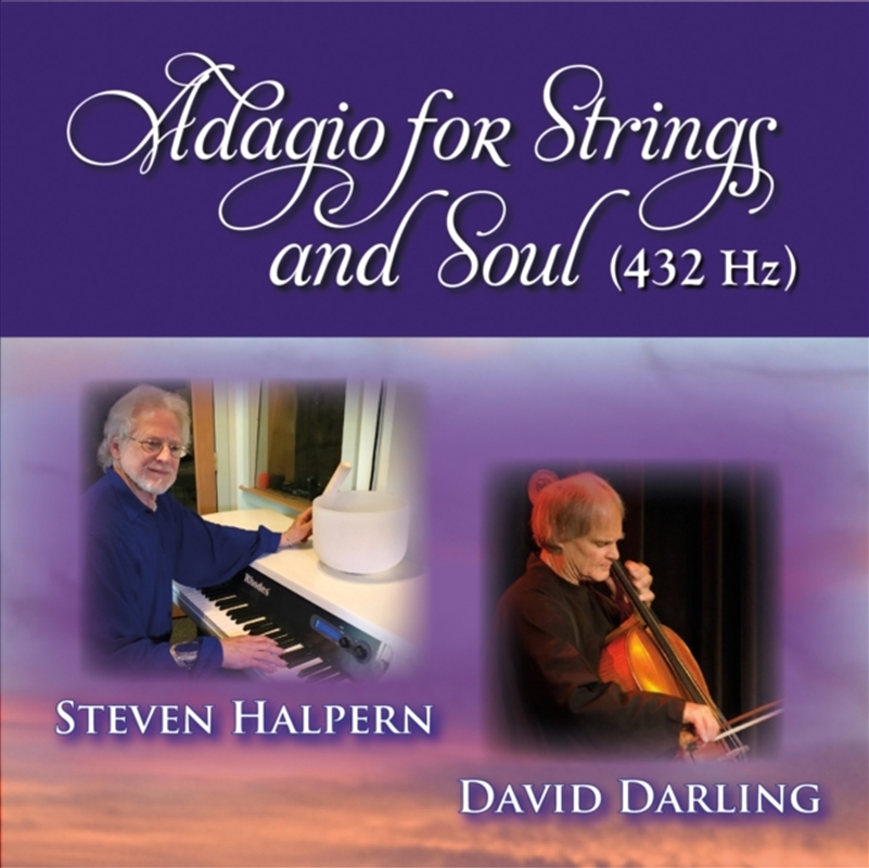Adagio For Strings & Soul/Product Detail/Specialist