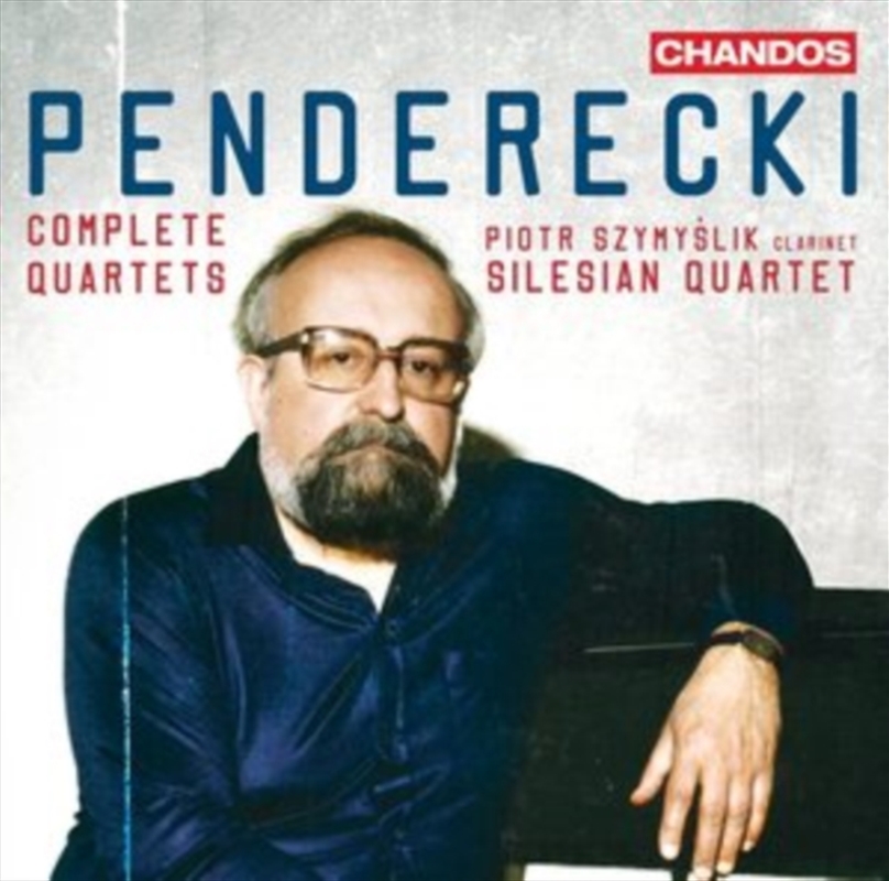 Complete Quartets/Product Detail/Classical