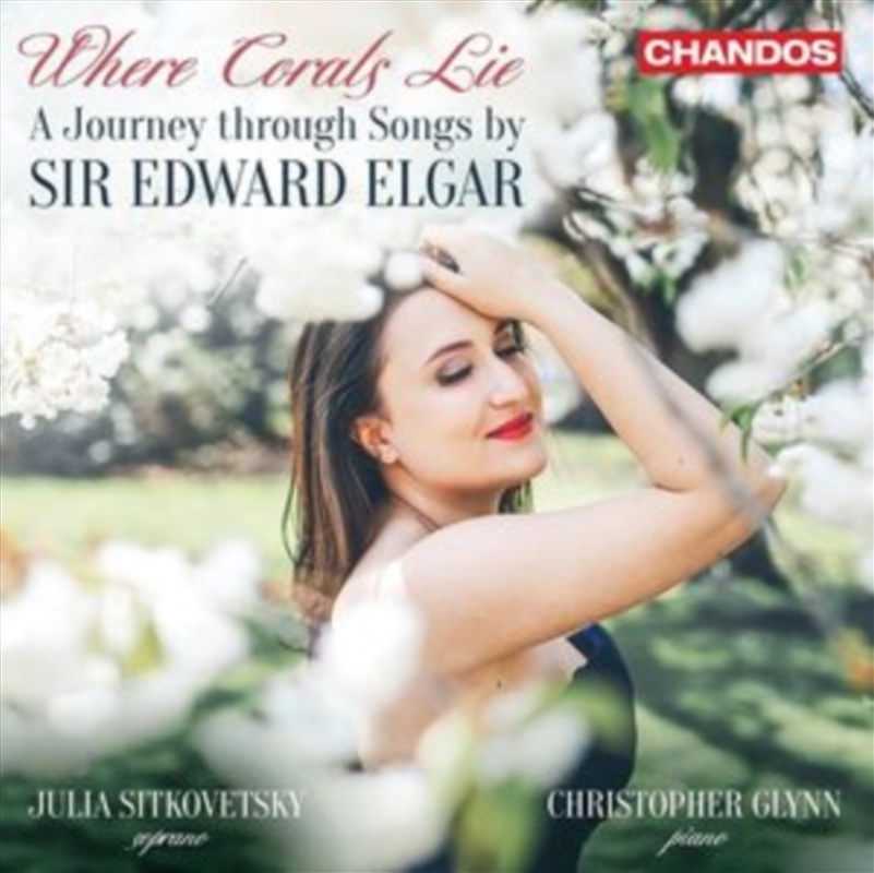 Where Corals Lie/Product Detail/Classical
