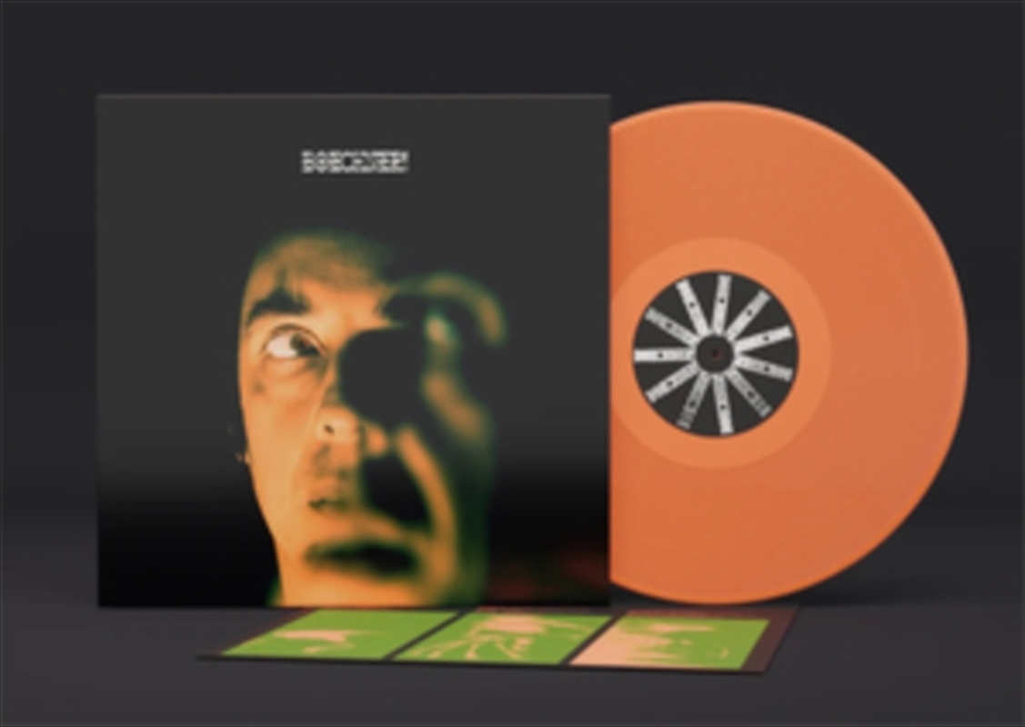 Boeckner - Orange/Product Detail/Rock/Pop
