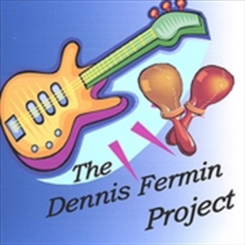 Dennis Fermin Project/Product Detail/Alternative