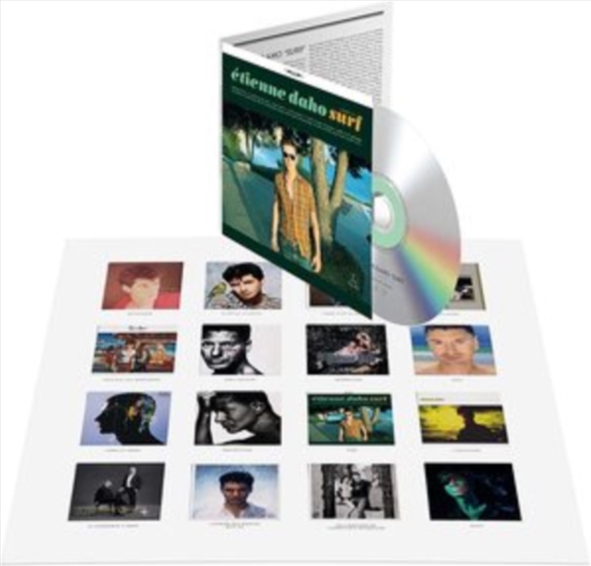 Surf [Deluxe Remaster]/Product Detail/Rock