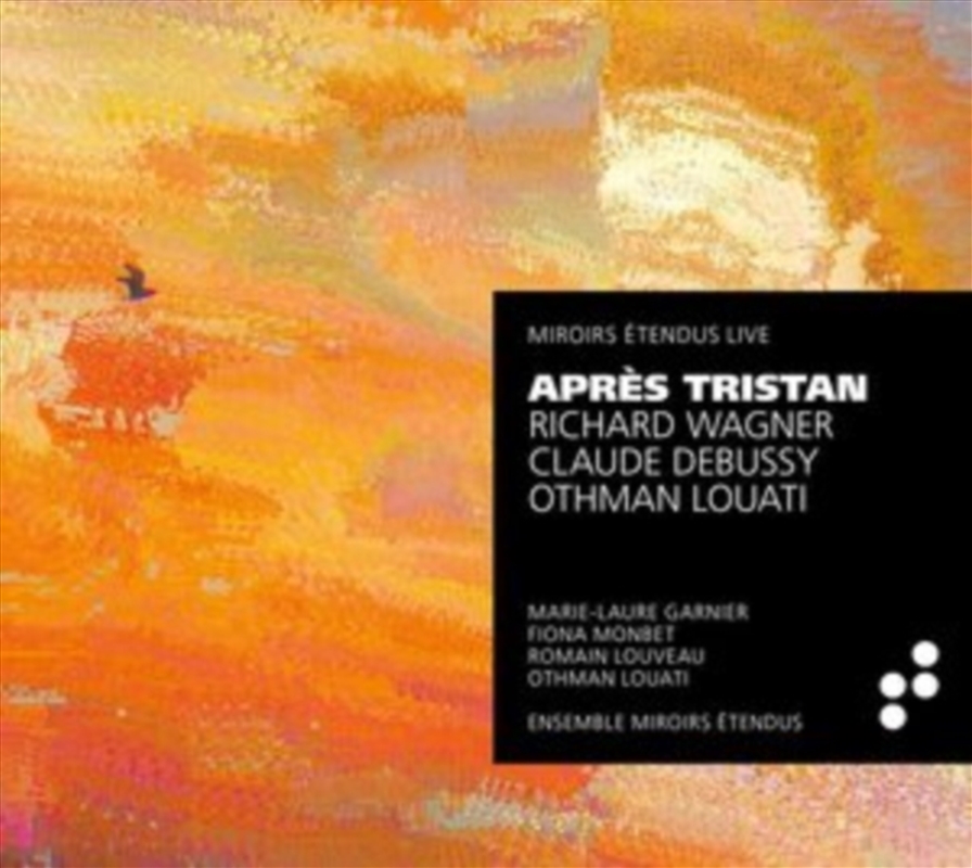 Apres Tristan/Product Detail/Classical