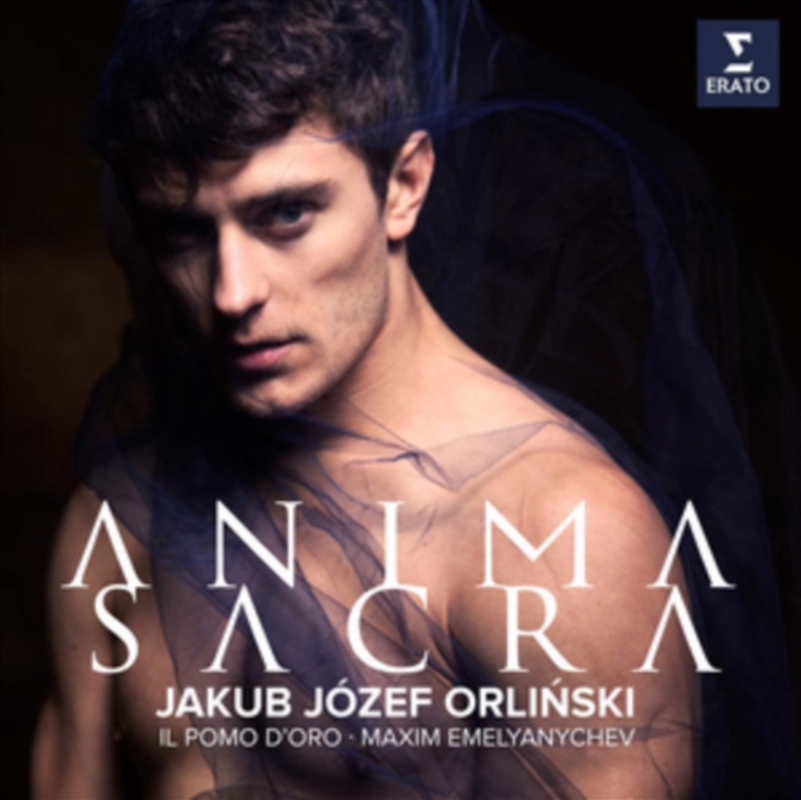 Anima Sacra/Product Detail/Classical