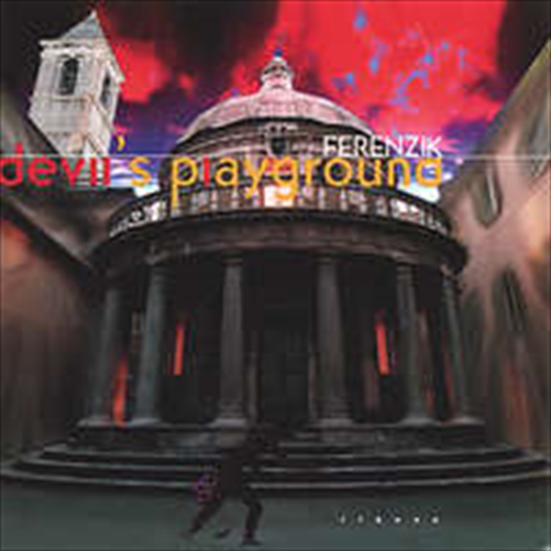 Devils Playground/Product Detail/Alternative