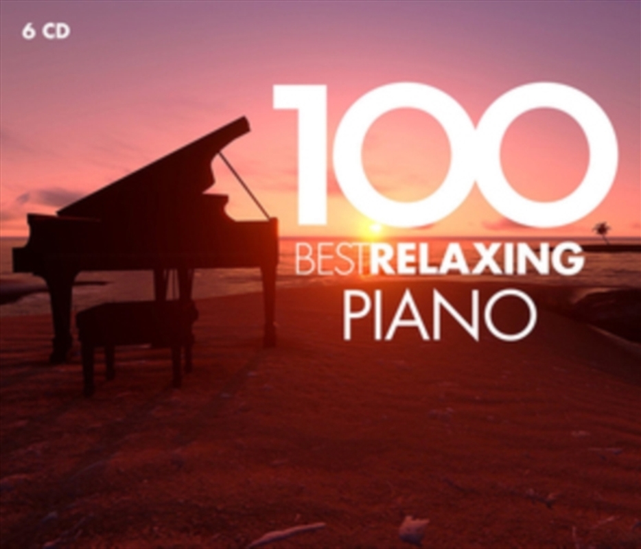 100 Best Relaxing Pianoi/Product Detail/Classical