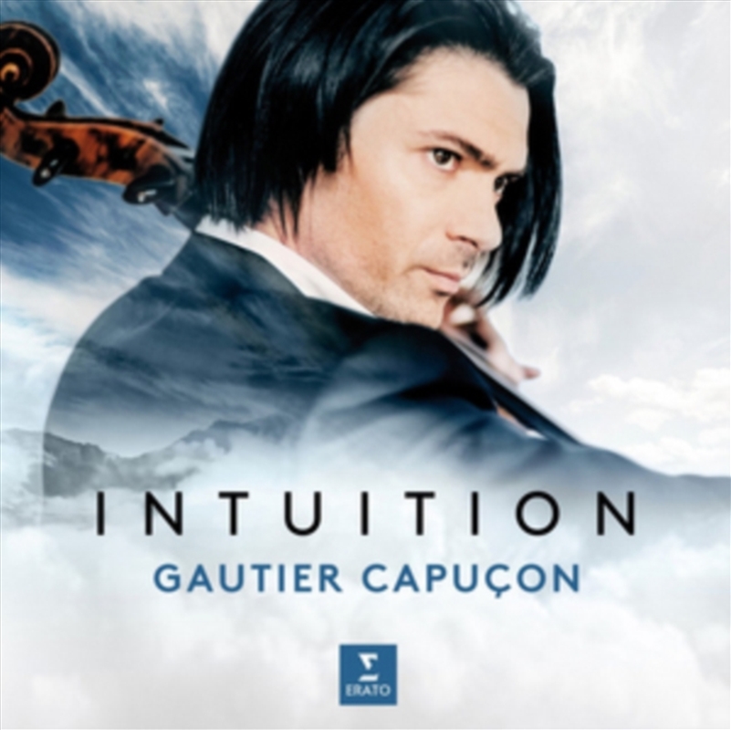 Intuition/Product Detail/Classical