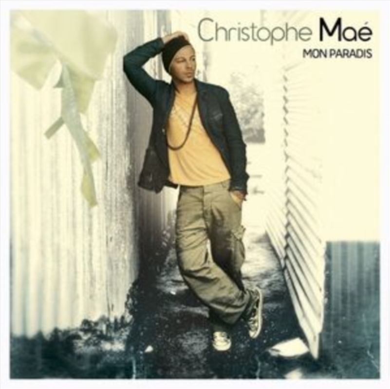 Mon Paradis: 15eme Anniversaire [CD/DVD]/Product Detail/World