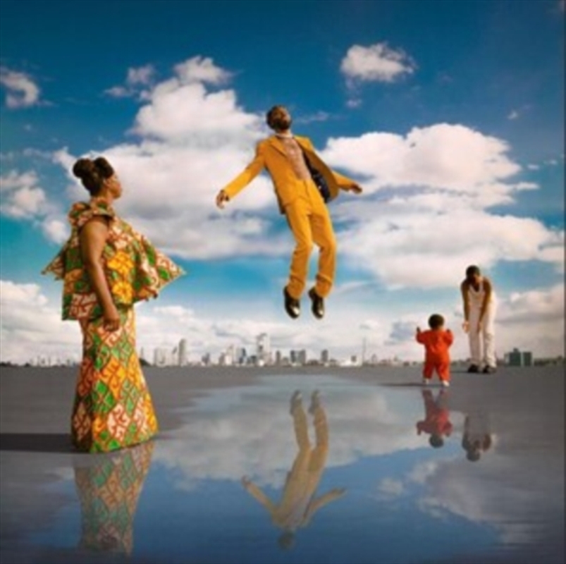 Reason To Smile/Product Detail/Hip-Hop