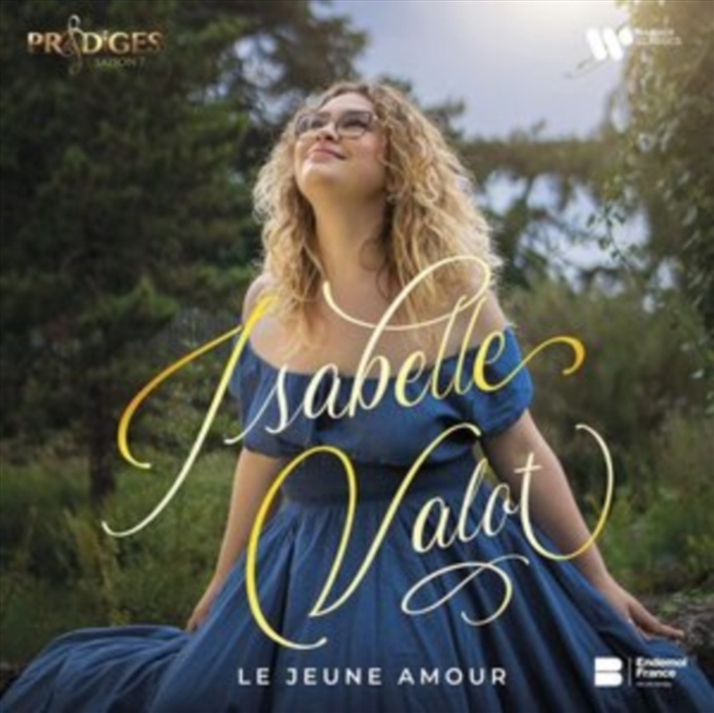 Le Jeune Amour/Product Detail/World