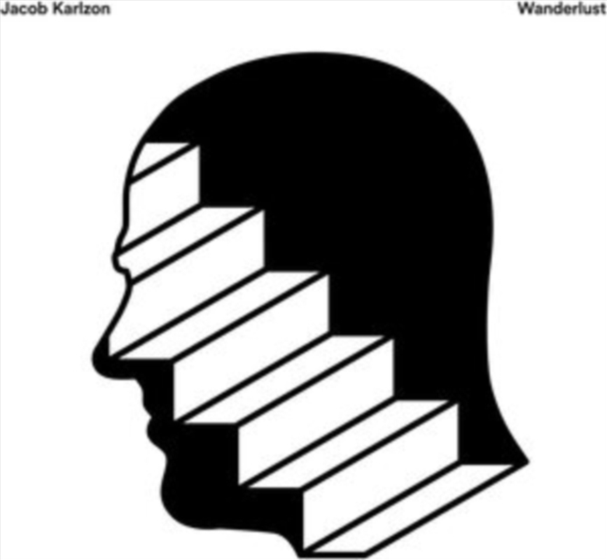 Wanderlust/Product Detail/Rock/Pop