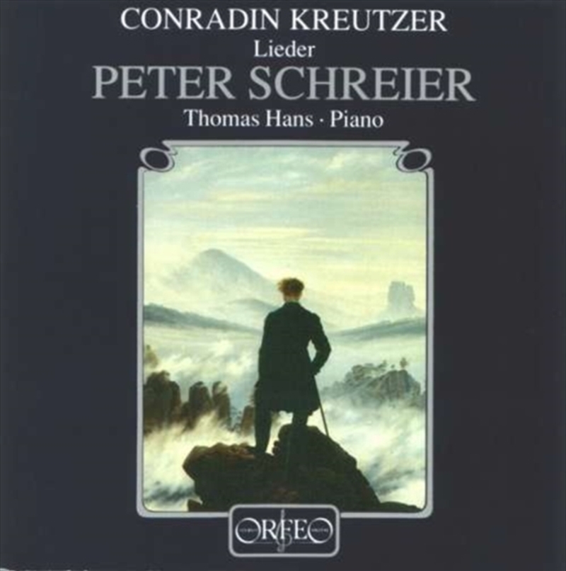 Lieder/Product Detail/Classical