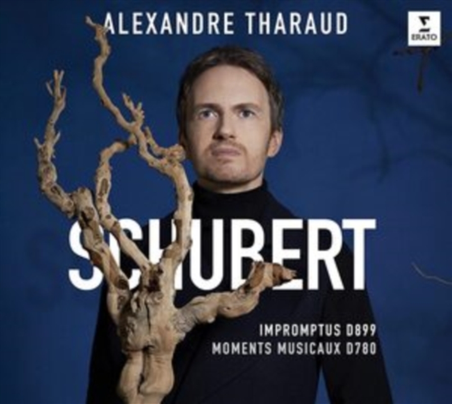 Schubert: Impromptus D899, Moments Musicaux D780/Product Detail/Classical