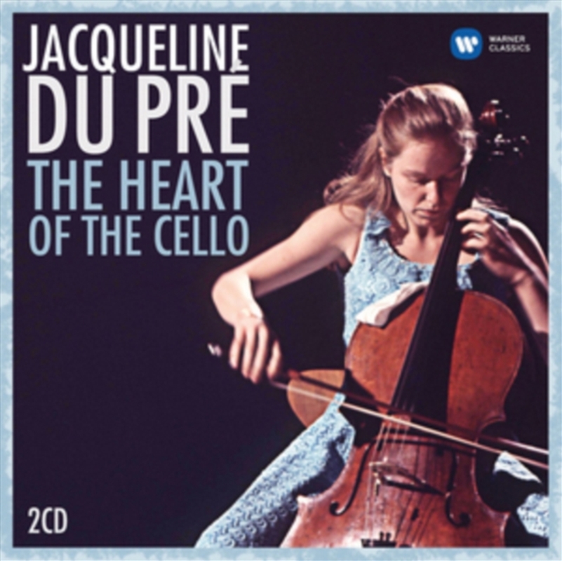 Heart Of The Cello Compilation - 30Th Anniversary/Product Detail/Classical