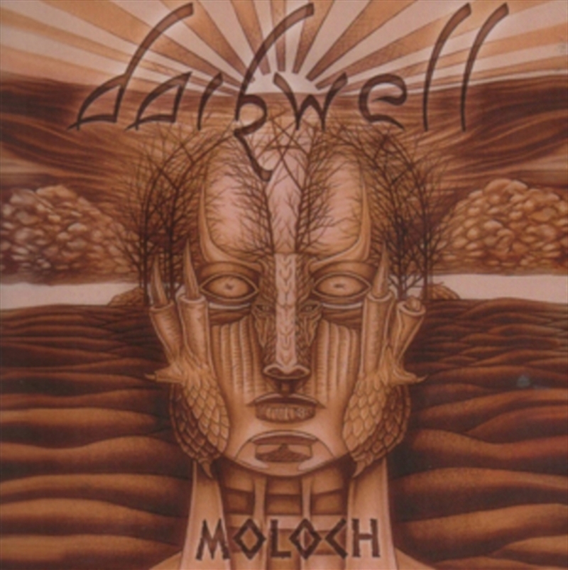 Moloch/Product Detail/Rock/Pop