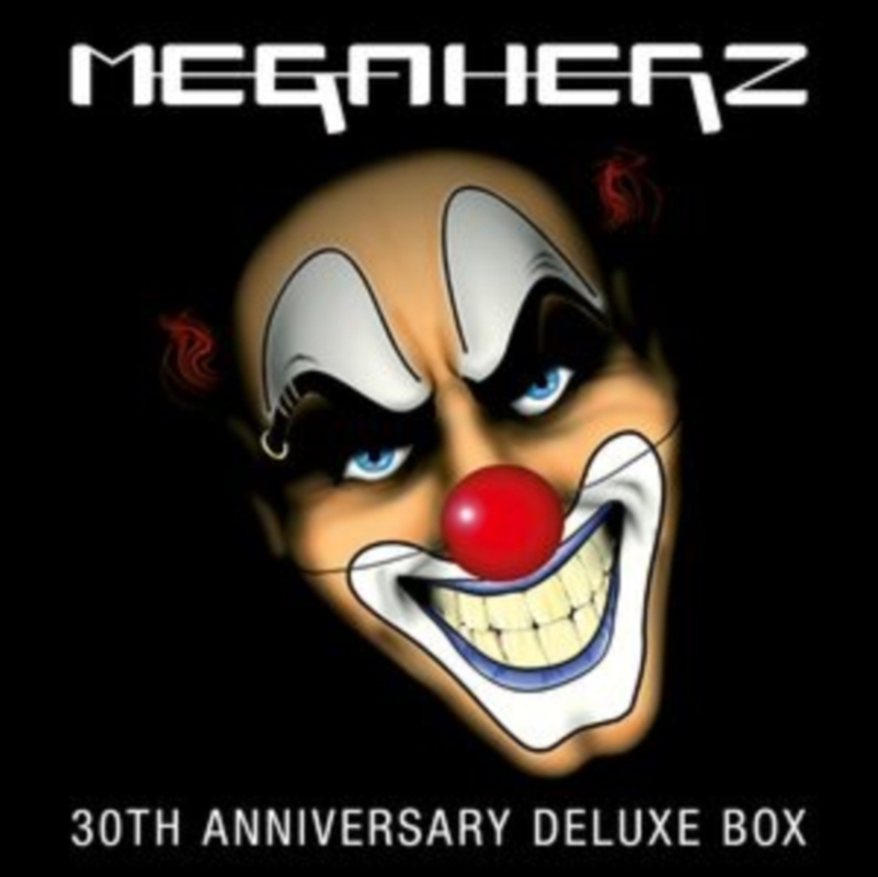 30th Anniversary Deluxe Box/Product Detail/Rock/Pop