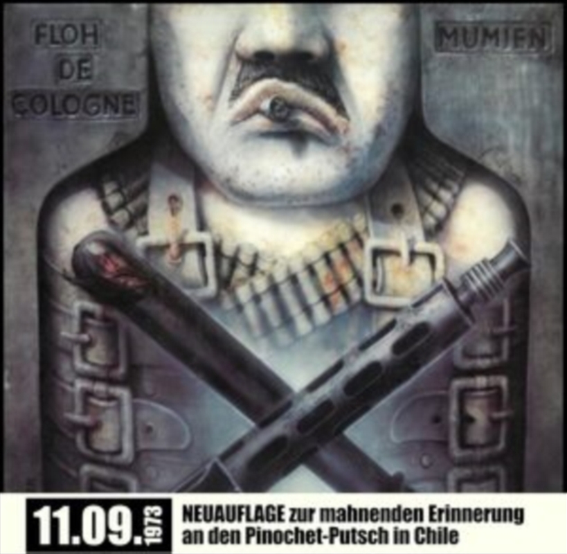 Mumien/Product Detail/Rock/Pop