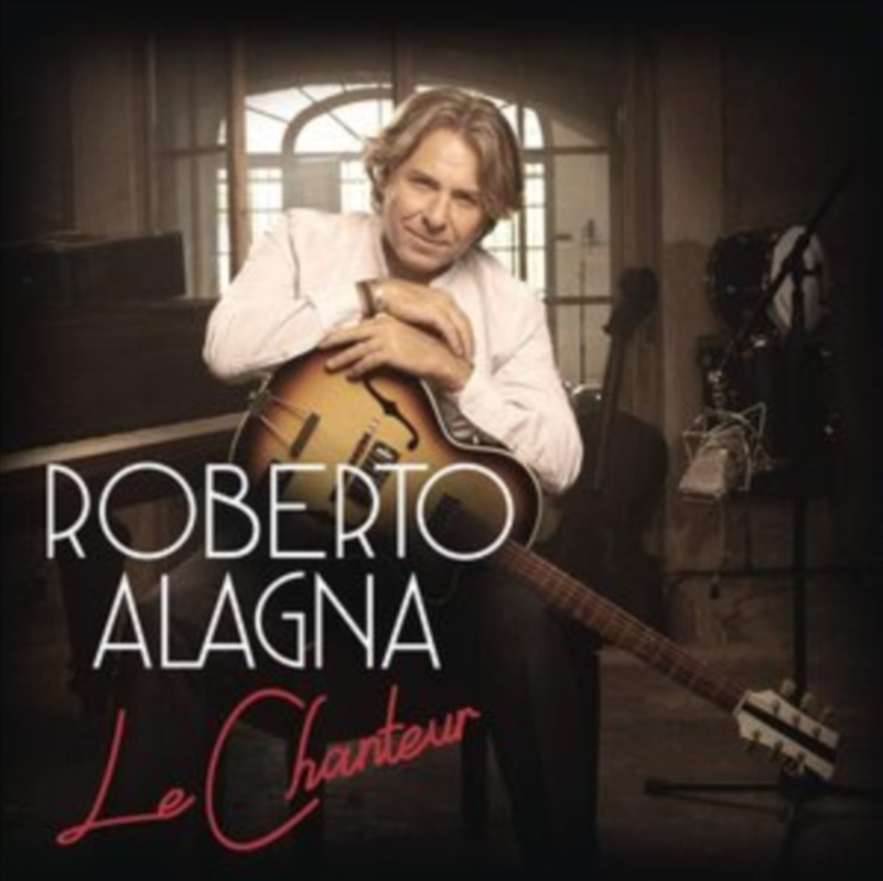 Le Chanteur/Product Detail/Classical