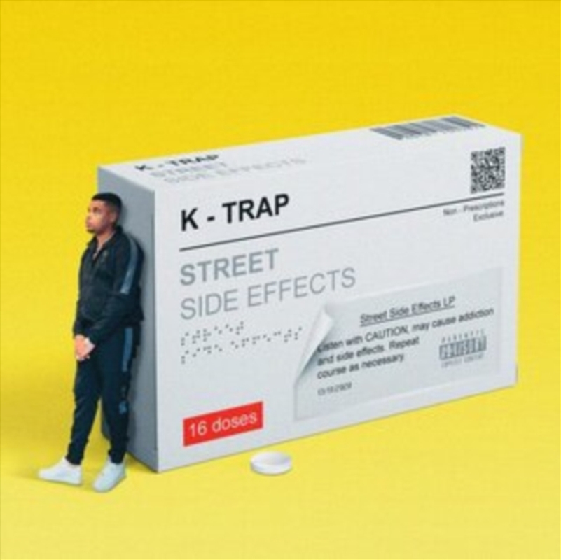 Street Side Effect/Product Detail/Pop