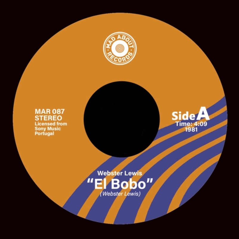 El Bobo / Freddie's Alive And/Product Detail/Rock/Pop