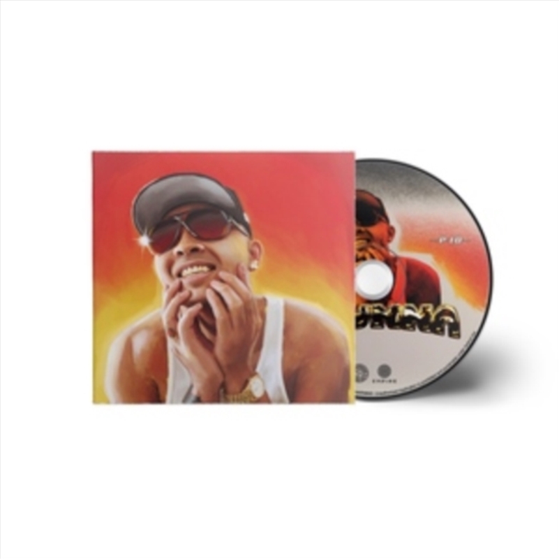 Stunna/Product Detail/Rap