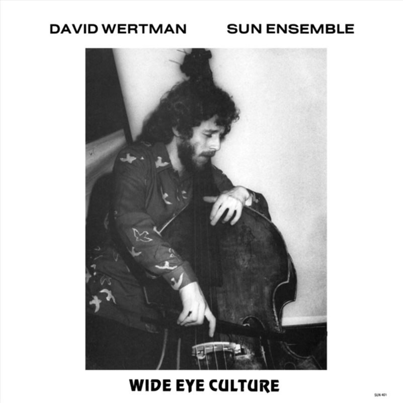 Wide Eye Culture/Product Detail/Jazz